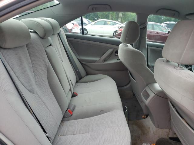 Photo 6 from auction – 2010 TOYOTA CAMRY BASE with VIN 4T1BF3EK7AU105191