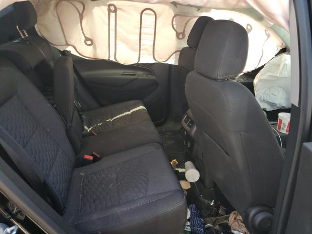 Photo 6 from auction – 2018 CHEVROLET EQUINOX LT with VIN 3GNAXJEV4JL402450