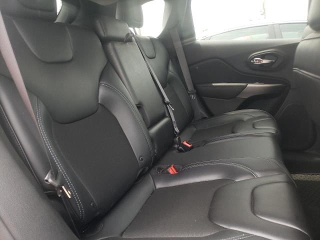 Photo 6 from auction – 2019 JEEP CHEROKEE L with VIN 1C4PJMLB3KD460815