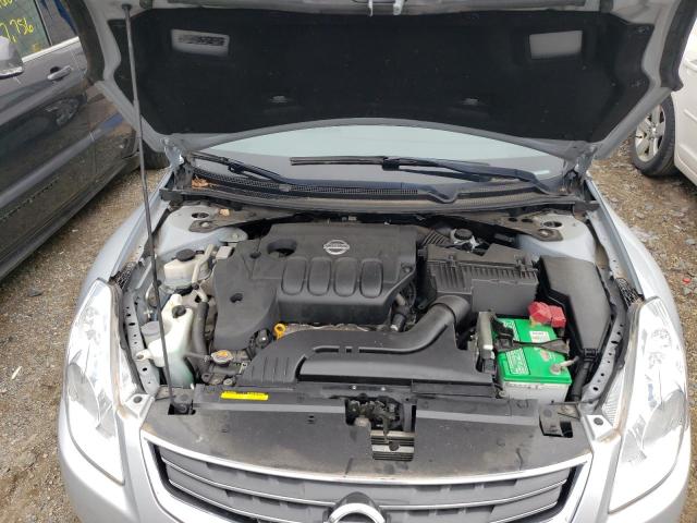 Photo 7 from auction – 2010 NISSAN ALTIMA BAS with VIN 1N4AL2AP6AC192324