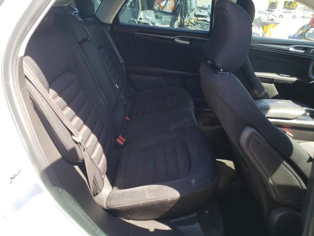 Photo 6 from auction – 2015 FORD FUSION SE with VIN 3FA6P0H75FR183417