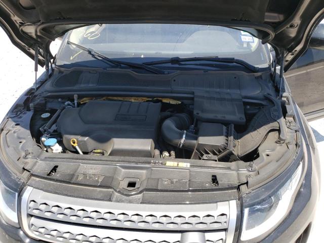 Photo 7 from auction – 2018 LAND ROVER RANGE ROVE with VIN SALVP2RX2JH289181