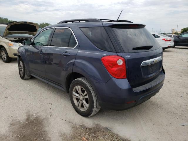 Photo 3 from auction – 2014 CHEVROLET EQUINOX LT with VIN 2GNALBEK2E6329922