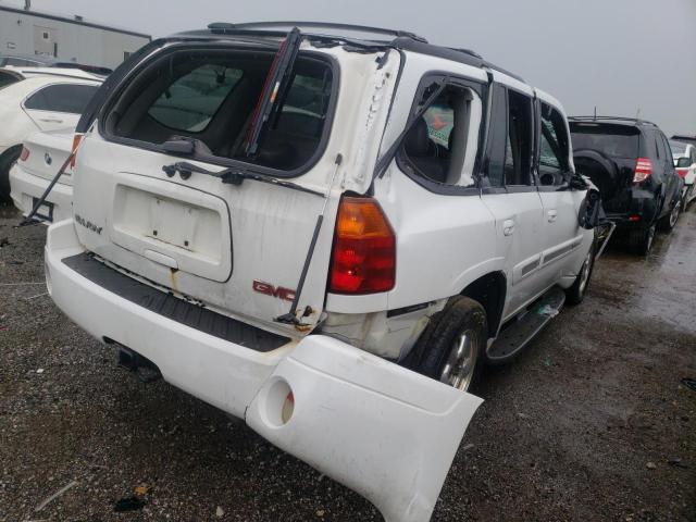 Photo 4 from auction – 2003 GMC ENVOY with VIN 1GKDT13S932320006