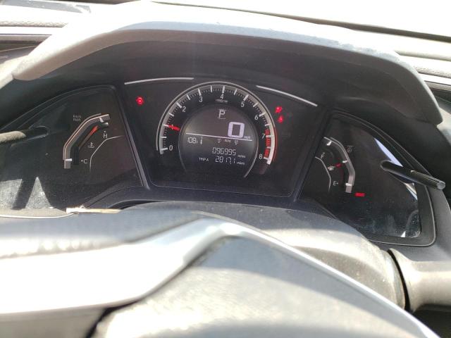 Photo 8 from auction – 2018 HONDA CIVIC LX with VIN 2HGFC2F56JH545893
