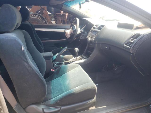 Photo 5 from auction – 2003 HONDA ACCORD EX with VIN 1HGCM72663A007546