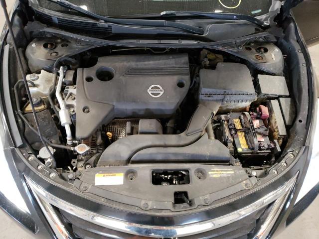 Photo 7 from auction – 2013 NISSAN ALTIMA 2.5 with VIN 1N4AL3AP9DN461253