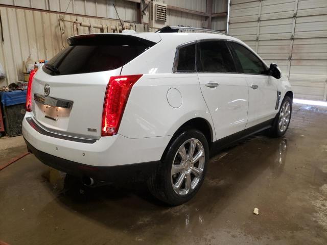 Photo 4 from auction – 2015 CADILLAC SRX PREMIU with VIN 3GYFNDE30FS558674