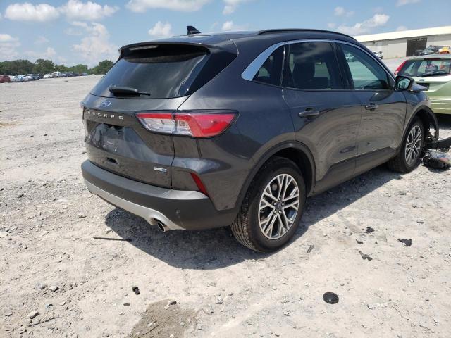 Photo 4 from auction – 2020 FORD ESCAPE SEL with VIN 1FMCU9H63LUC22944
