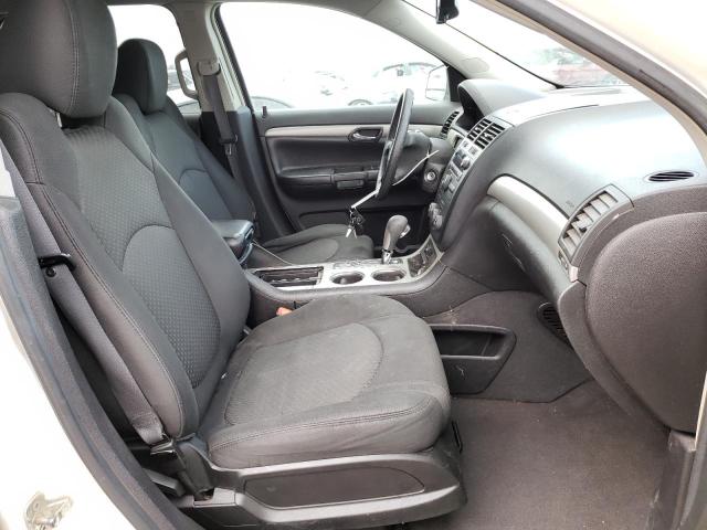 Photo 5 from auction – 2009 SATURN OUTLOOK XE with VIN 5GZEV13D39J203952