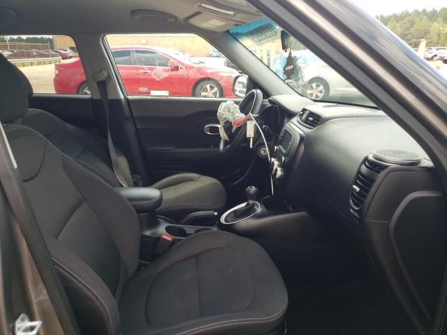 Photo 5 from auction – 2019 KIA SOUL with VIN KNDJN2A21K7695326