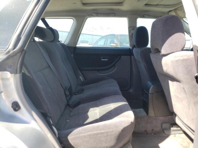 Photo 6 from auction – 2004 SUBARU LEGACY L S with VIN 4S3BH625747302041
