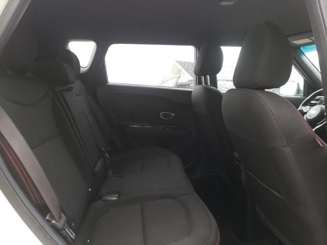 Photo 6 from auction – 2016 KIA SOUL + with VIN KNDJP3A53G7364104