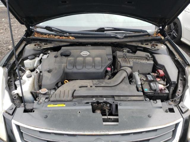 Photo 7 from auction – 2012 NISSAN ALTIMA BAS with VIN 1N4AL2AP8CN526795