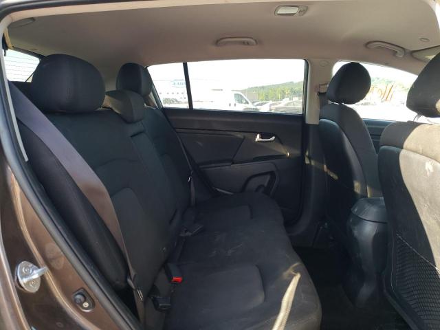 Photo 6 from auction – 2013 KIA SPORTAGE B with VIN KNDPB3A23D7487041