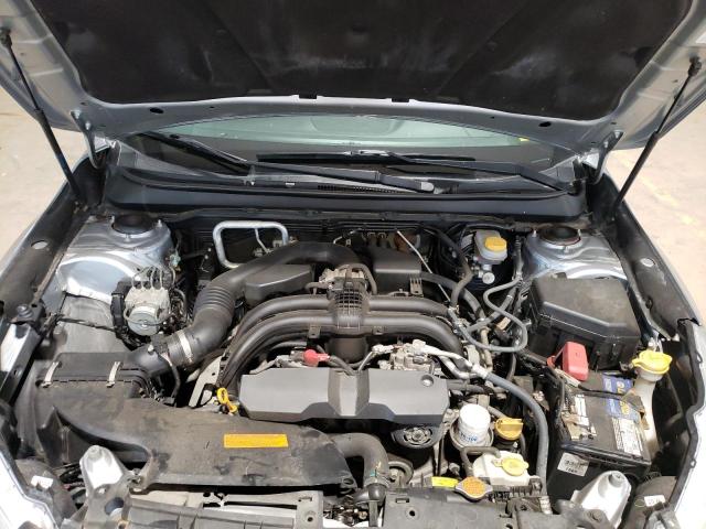 Photo 7 from auction – 2017 SUBARU LEGACY 2.5 with VIN 4S3BNAD62H3027564