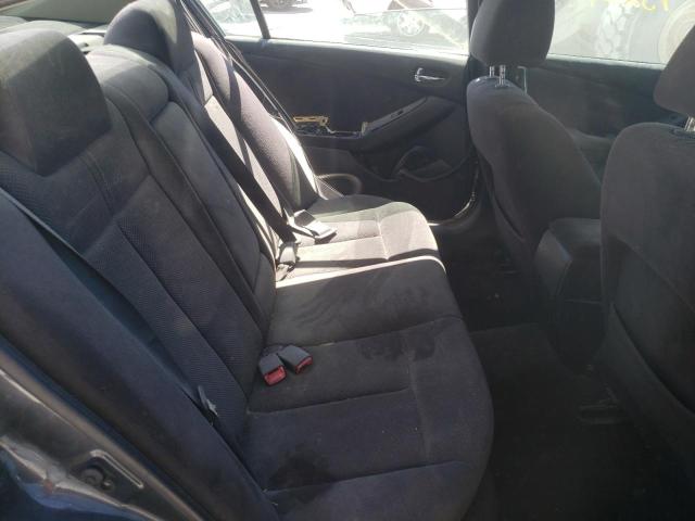 Photo 6 from auction – 2007 NISSAN ALTIMA 2.5 with VIN 1N4AL21E17C223924