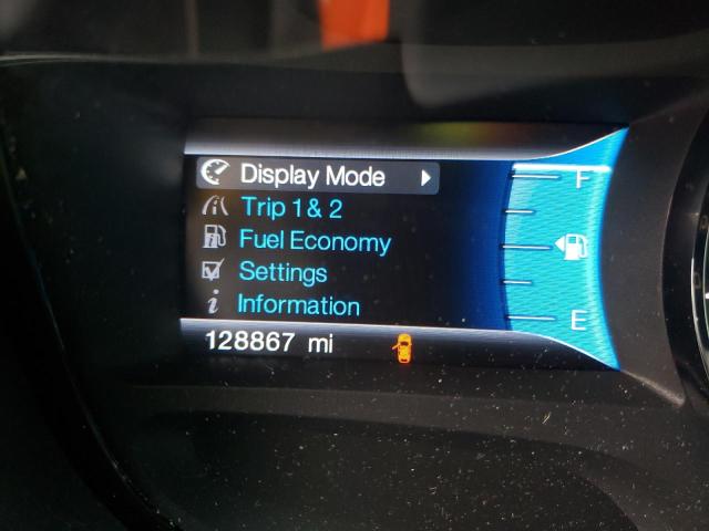 Photo 8 from auction – 2013 FORD EDGE SPORT with VIN 2FMDK3AK1DBC29316