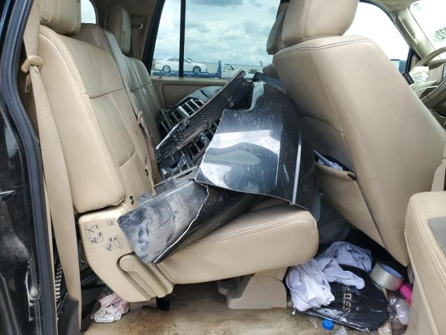 Photo 6 from auction – 2010 LINCOLN NAVIGATOR with VIN 5LMJJ3H57AEJ07689
