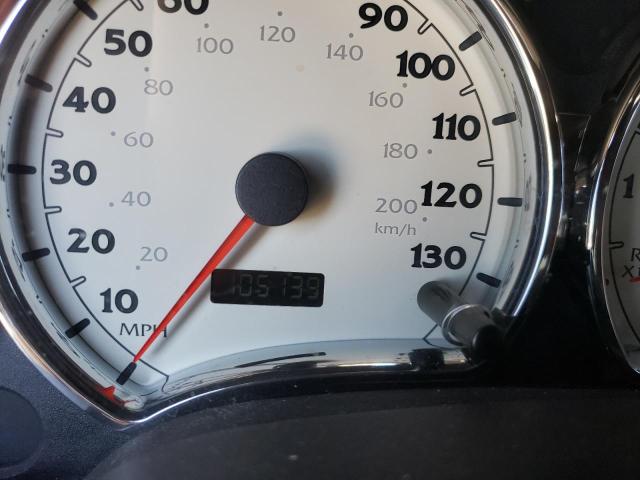 Photo 8 from auction – 2006 SATURN VUE with VIN 5GZCZ63496S879644