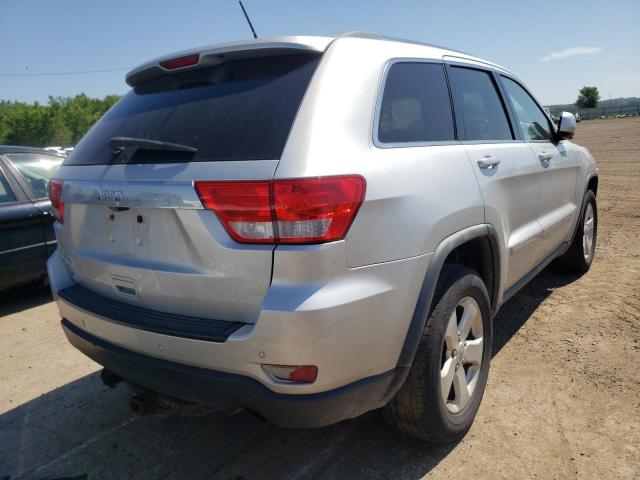 Photo 4 from auction – 2011 JEEP GRAND CHER with VIN 1J4RR4GG3BC721898