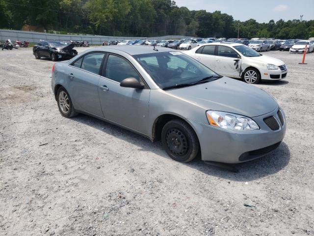 Photo 1 from auction – 2008 PONTIAC G6 BASE with VIN 1G2ZG57BX84229947