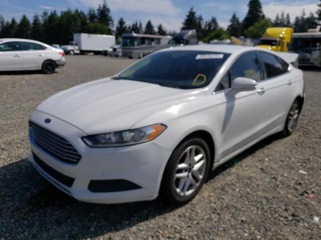 Photo 2 from auction – 2013 FORD FUSION SE with VIN 3FA6P0H70DR305033