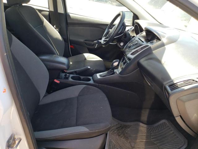 Photo 5 from auction – 2013 FORD FOCUS SE with VIN 1FADP3K22DL237984