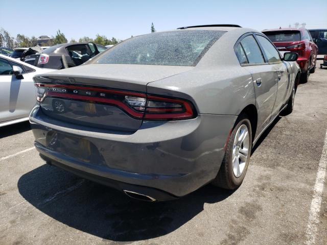 Photo 4 from auction – 2019 DODGE CHARGER SX with VIN 2C3CDXBG3KH643515