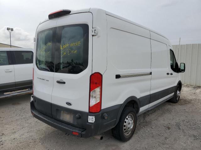صورة رقم 4 من المزاد - 2020 FORD TRANSIT T- مع VIN 1FTBR2C86LKA07281