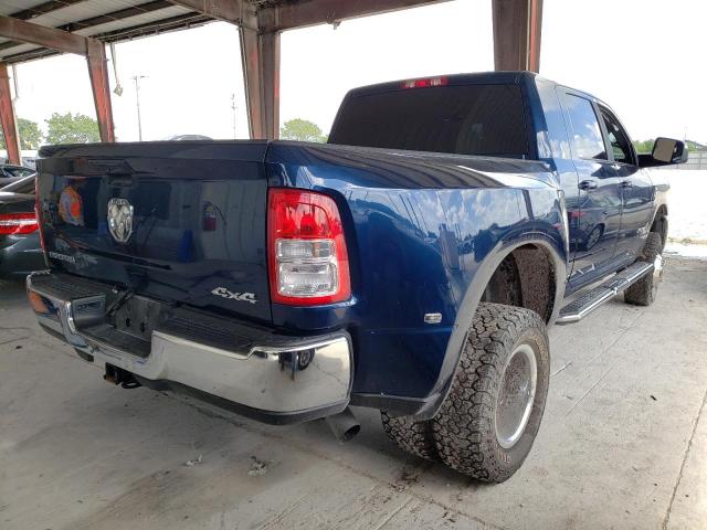 Photo 4 from auction – 2021 RAM 3500 BIG H with VIN 3C63RRLL7MG540323