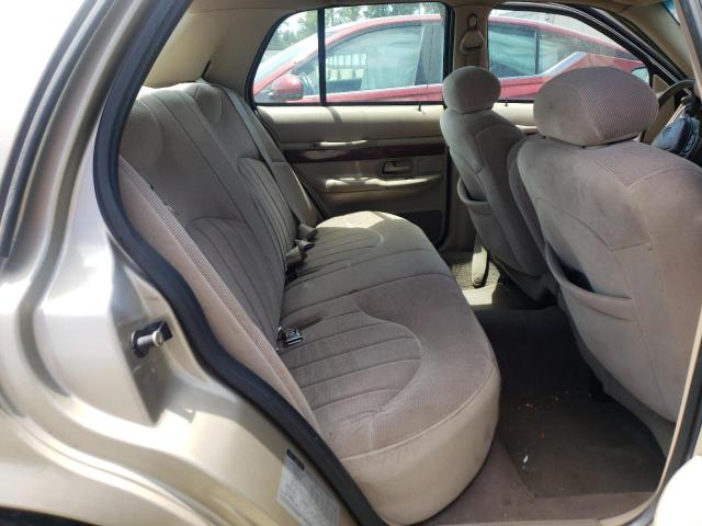 Photo 6 from auction – 2000 MERCURY GRAND MARQ with VIN 2MEFM74W3YX738473
