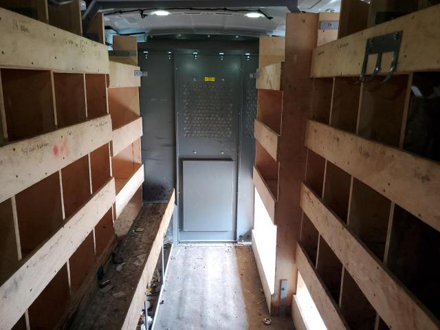 Photo 6 from auction – 2017 FORD TRANSIT T- with VIN 1FTYR2CM3HKA24540