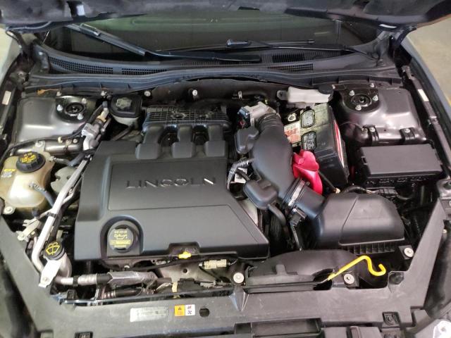 Photo 7 from auction – 2011 LINCOLN MKZ with VIN 3LNHL2GC8BR767339