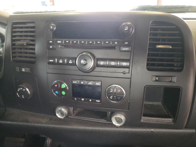 Photo 9 from auction – 2008 CHEVROLET SILVERADO with VIN 2GCEK19J781191370
