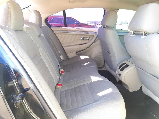 Photo 6 from auction – 2015 FORD TAURUS SE with VIN 1FAHP2D80FG114886