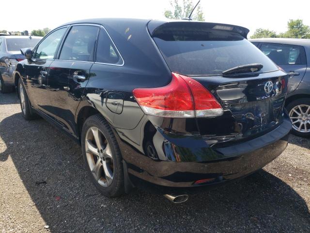 Photo 3 from auction – 2011 TOYOTA VENZA with VIN 4T3BK3BB8BU048539