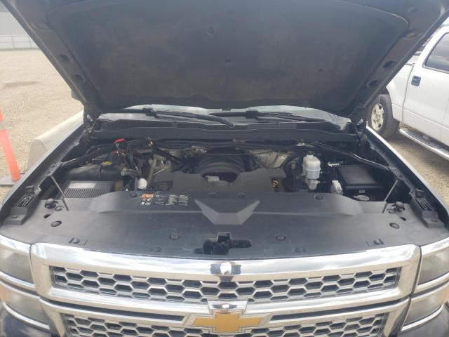 Photo 7 from auction – 2015 CHEVROLET SILVERADO with VIN 3GCUKREC1FG256963