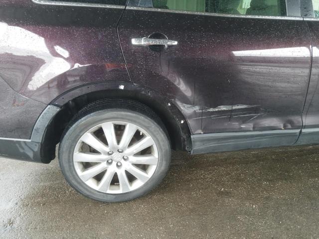 Photo 9 from auction – 2008 MAZDA CX-9 with VIN JM3TB38A780148588