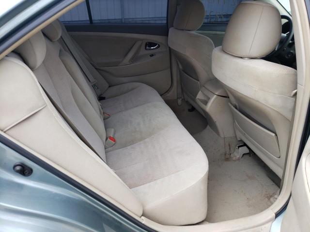 Photo 6 from auction – 2011 TOYOTA CAMRY BASE with VIN 4T1BF3EK9BU678885