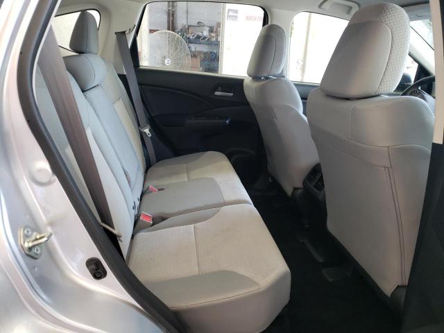 Photo 6 from auction – 2016 HONDA CR-V LX with VIN 3CZRM3H33GG701255