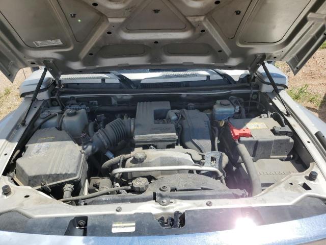 Photo 7 from auction – 2007 HUMMER H3 with VIN 5GTDN13E278219711