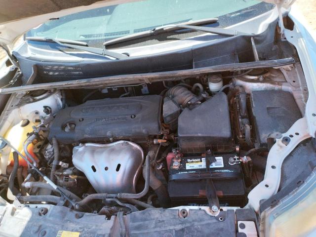 Photo 7 from auction – 2012 TOYOTA SCION XB with VIN JTLZE4FE7C1142531