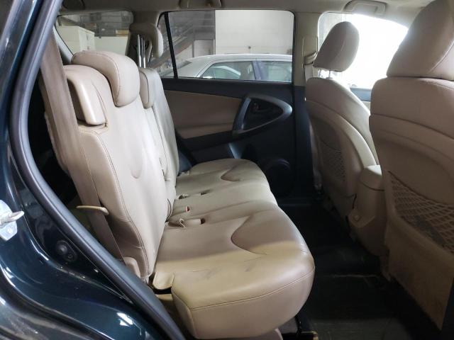 Photo 6 from auction – 2009 TOYOTA RAV4 LIMIT with VIN JTMBK31V79D003840