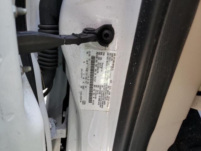 Photo 10 from auction – 2016 FORD FOCUS SE with VIN 1FADP3F21GL397644