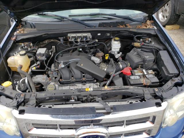 Foto 7 de la subasta – 2008 FORD ESCAPE con VIN 1FMCU03168KB66718