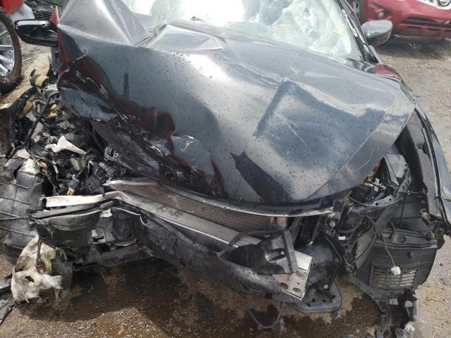 Photo 7 from auction – 2018 NISSAN ALTIMA 2.5 with VIN 1N4AL3AP3JC213510