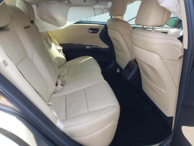 Photo 6 from auction – 2013 TOYOTA AVALON with VIN 4T1BD1EB5DU017254