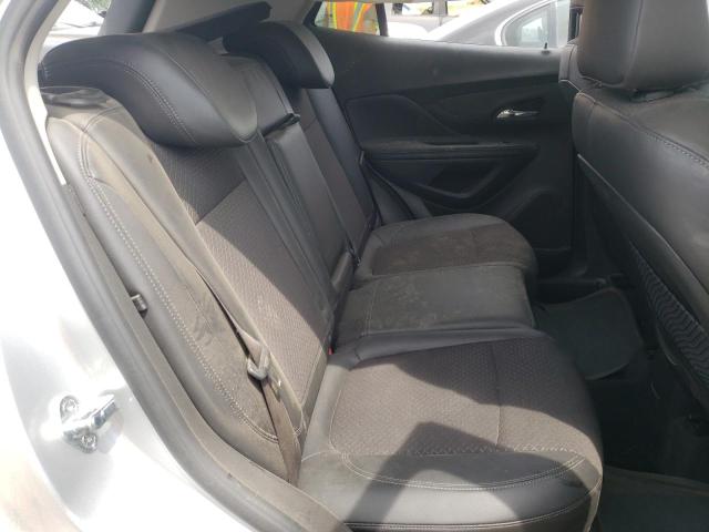 Photo 6 from auction – 2019 BUICK ENCORE PRE with VIN KL4CJASB3KB728332