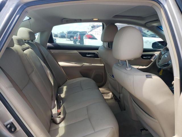 Photo 6 from auction – 2013 NISSAN ALTIMA 2.5 with VIN 1N4AL3AP8DN511690